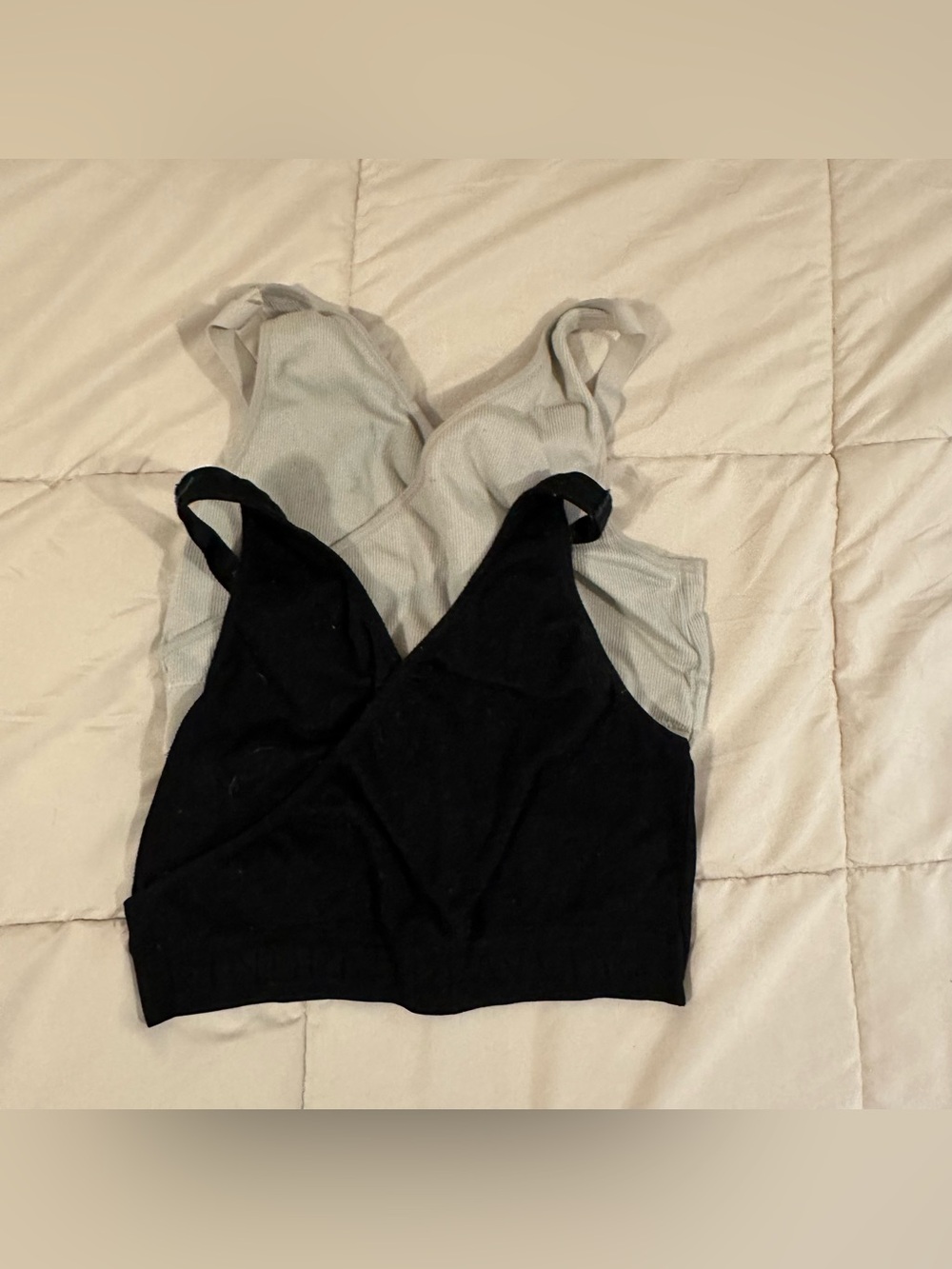 Kindred Bravely Sublime® Adjustable Crossover Nursing & Lounge Bras